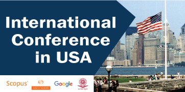 international conference in usa